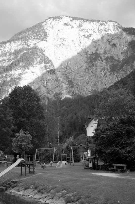 Seewand- Klettersteig