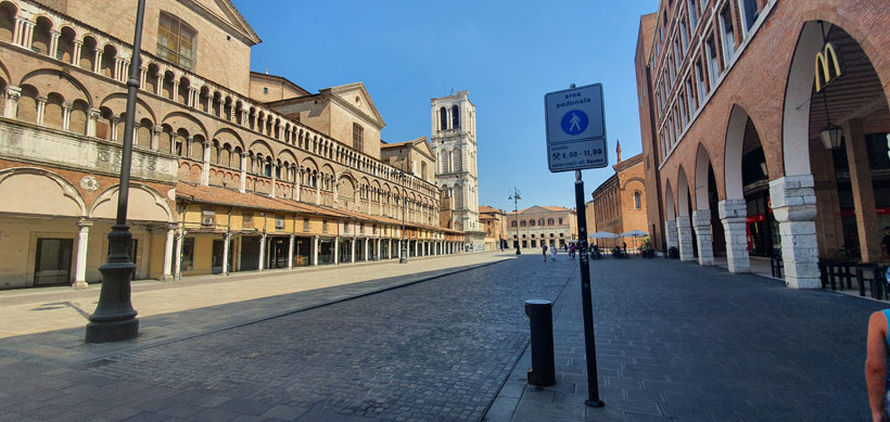 Cattedrale di Ferrara