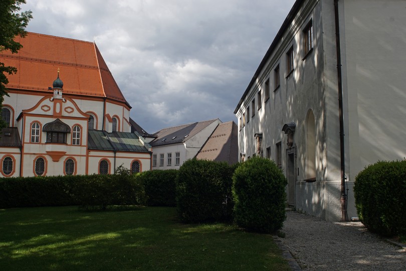 Andechs Kloster