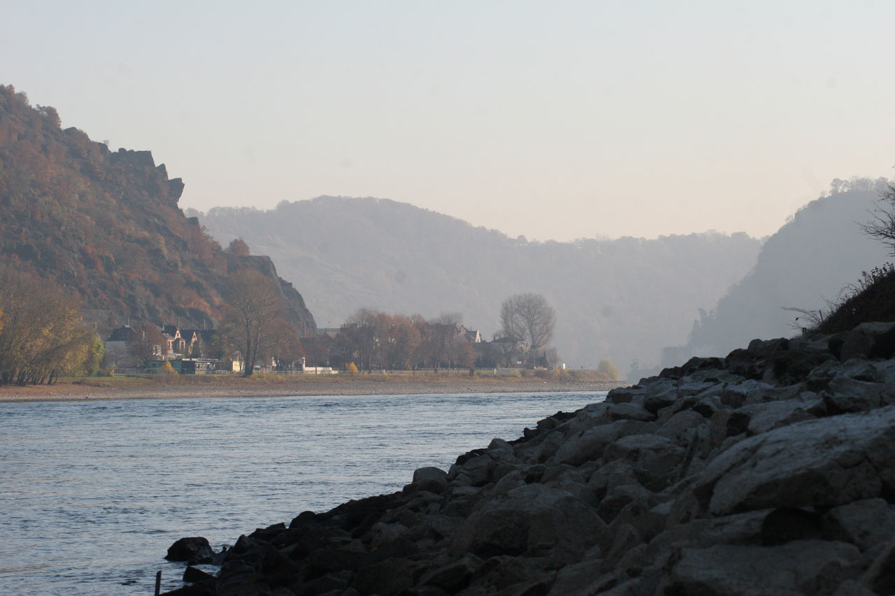 Rhein