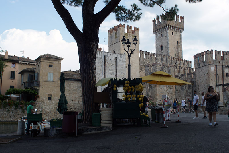 Sirmione