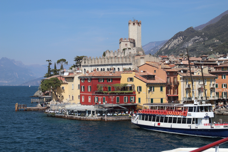 Malcesine