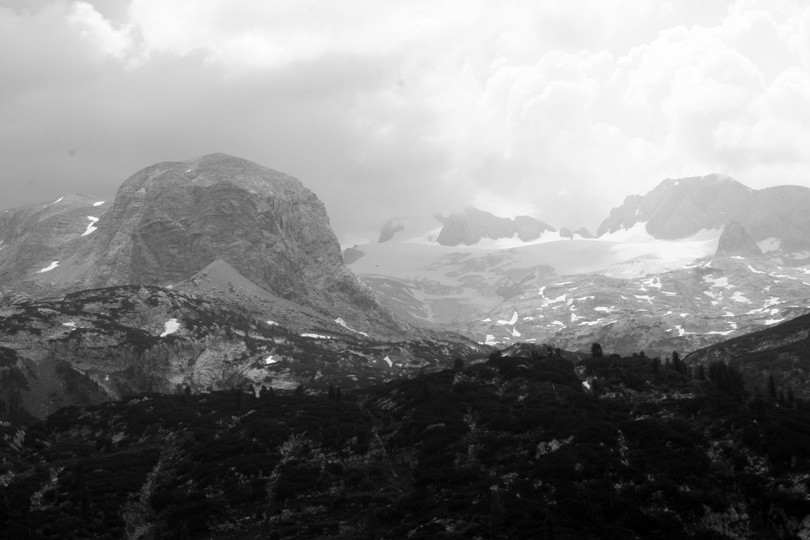 Seewand- Klettersteig